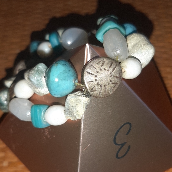 Torquoise & Selenite - Picture 8 of 11